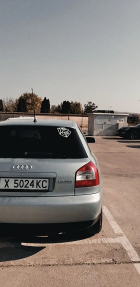 Audi A3, снимка 5