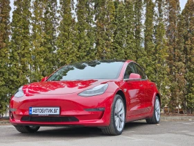 Tesla Model 3 Long Range AWD | Mobile.bg    3