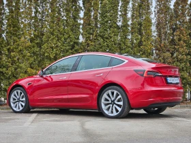 Tesla Model 3 Long Range AWD | Mobile.bg    6