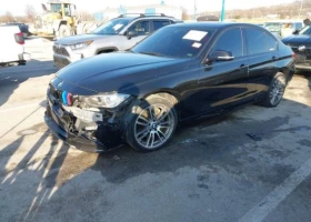 BMW 335 XDRIVE - 19500 лв. - 50726237 | Car24.bg