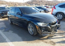 BMW 335 XDRIVE - 19500 лв. - 50726237 | Car24.bg