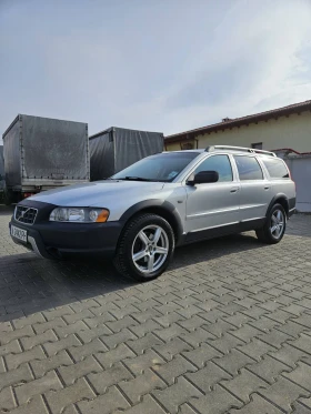 Volvo Xc70 D5, CROSS COUNTRY  | Mobile.bg    6