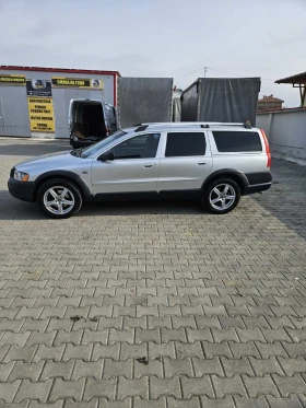 Volvo Xc70 D5, CROSS COUNTRY  | Mobile.bg    5