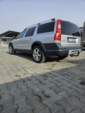 Volvo Xc70 D5, CROSS COUNTRY  | Mobile.bg    3