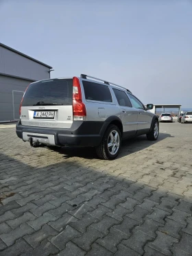 Volvo Xc70 D5, CROSS COUNTRY  | Mobile.bg    2