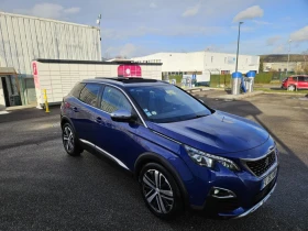 Peugeot 3008 2. 0 GT BLUEHDi 181 S&S EAT8 - 33990 лв. - 55450392 | Car24.bg