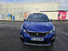 Peugeot 3008 2. 0 GT BLUEHDi 181 S&S EAT8 | Mobile.bg    2