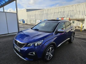 Peugeot 3008 2. 0 GT BLUEHDi 181 S&S EAT8 1