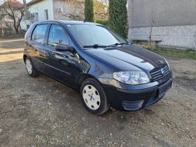     Fiat Punto 1.2i