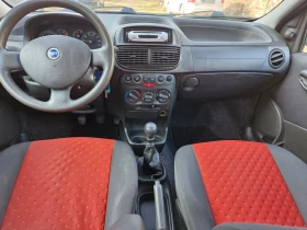 Fiat Punto 1.2i, снимка 8