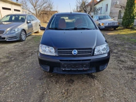 Fiat Punto 1.2i, снимка 2