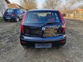 Fiat Punto 1.2i, снимка 5