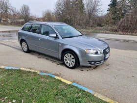 Audi A4 1.9TDI - 6500 лв. - 28290924 | Car24.bg