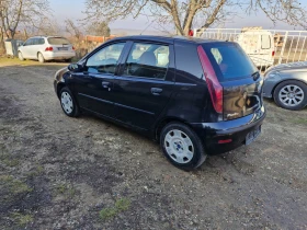 Fiat Punto 1.2i, снимка 6