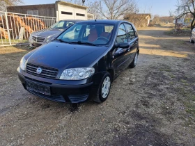     Fiat Punto 1.2i