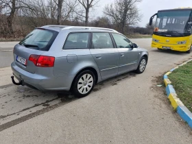 Audi A4 1.9TDI - 6500 лв. - 28290924 | Car24.bg