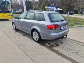 Audi A4 1.9TDI - 6500 лв. - 28290924 | Car24.bg