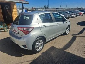 Toyota Yaris 1.5HYBRID-FACE LIFT-AUTOMATIC-ПЕРФЕКТЕН, снимка 3