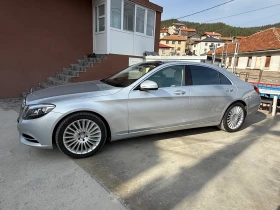 Mercedes-Benz S 500 Long 4matic, снимка 6