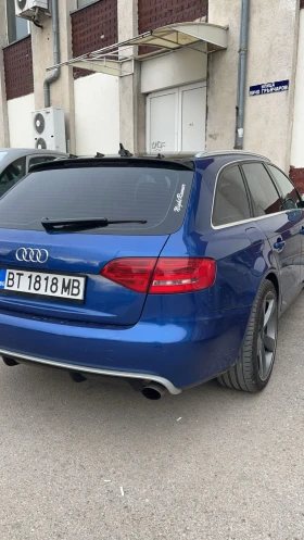 Audi A4 2.0 TFSI | Mobile.bg    17