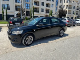 Обява за продажба на Citroen C-Elysee 1.6/фабрична газ ~12 300 лв. - изображение 1