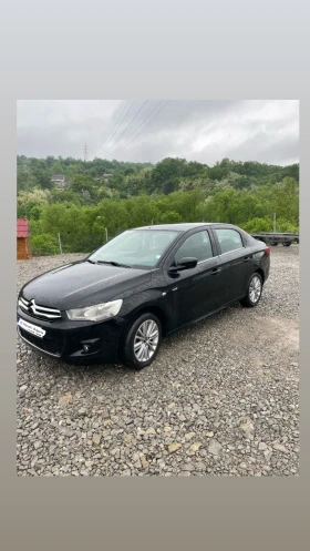 Обява за продажба на Citroen C-Elysee 1.6/фабрична газ ~12 700 лв. - изображение 4