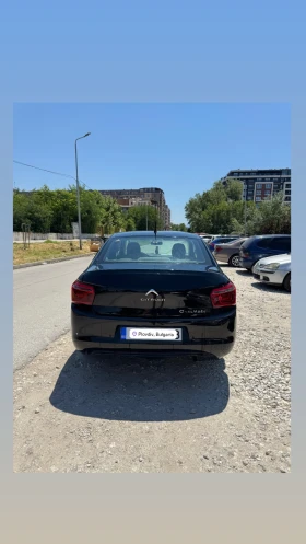 Обява за продажба на Citroen C-Elysee 1.6/фабрична газ ~12 300 лв. - изображение 3