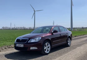     Skoda Octavia 1.6TDi