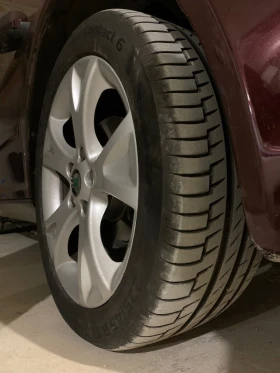 Skoda Octavia 1.6TDi | Mobile.bg    14