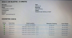 Mercedes-Benz 220 220 D 4MATIK | Mobile.bg    14