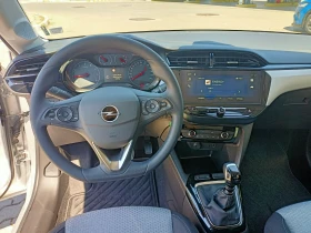 Opel Corsa 2900  , 1.2 PureTech turbo  | Mobile.bg    8