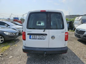VW Caddy 1.4     | Mobile.bg    5