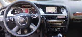 Audi A4 1.8.  TURBO | Mobile.bg    16