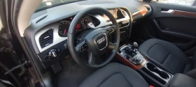 Обява за продажба на Audi A4 1.8.  TURBO ~8 950 лв. - изображение 11