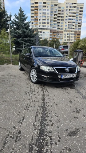 Обява за продажба на VW Passat ~6 600 лв. - изображение 1