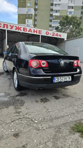 Обява за продажба на VW Passat ~6 600 лв. - изображение 1