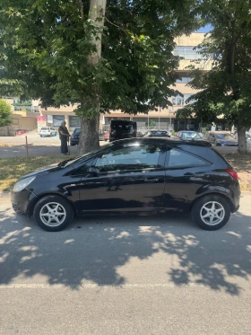Opel Corsa | Mobile.bg    3