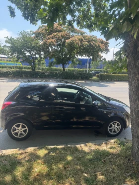 Opel Corsa | Mobile.bg    4