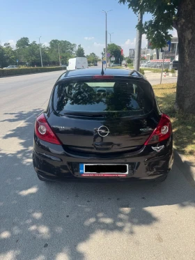 Opel Corsa | Mobile.bg    2