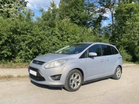 Ford C-max     | Mobile.bg    3