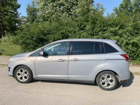 Ford C-max     | Mobile.bg    4