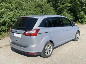 Ford C-max     | Mobile.bg    8
