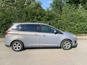 Ford C-max     | Mobile.bg    5