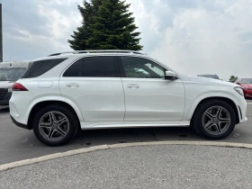     Mercedes-Benz GLE 450 4MATIC* AMG* Burmester* Head-up* 360* * 