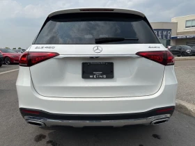 Mercedes-Benz GLE 450 4MATIC* AMG* Burmester* Head-up* 360* *  | Mobile.bg    9