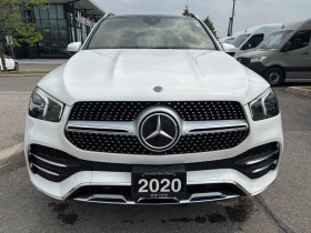     Mercedes-Benz GLE 450 4MATIC* AMG* Burmester* Head-up* 360* * 