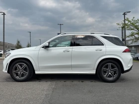 Mercedes-Benz GLE 450 4MATIC* AMG* Burmester* Head-up* 360* *  | Mobile.bg    7