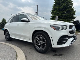     Mercedes-Benz GLE 450 4MATIC* AMG* Burmester* Head-up* 360* * 
