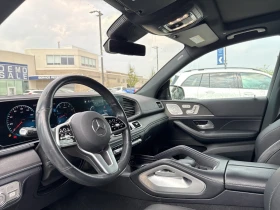     Mercedes-Benz GLE 450 4MATIC* AMG* Burmester* Head-up* 360* * 