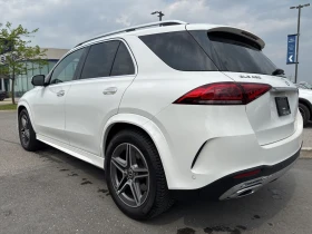 Mercedes-Benz GLE 450 4MATIC* AMG* Burmester* Head-up* 360* *  | Mobile.bg    10